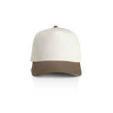 ASColour 1165 Frame Two-Tone Cap