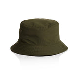 ASColour 1171 Nylon Bucket Hat