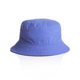 ASColour 1171 Nylon Bucket Hat