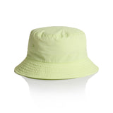 ASColour Nylon Bucket Hat