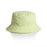 ASColour 1171 Nylon Bucket Hat