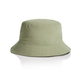 ASColour Nylon Bucket Hat