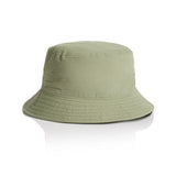 ASColour 1171 Nylon Bucket Hat