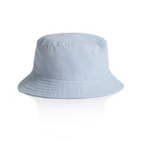 ASColour 1171 Nylon Bucket Hat