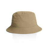 ASColour Nylon Bucket Hat