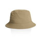 ASColour 1171 Nylon Bucket Hat