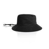 ASColour 1172 Wide Brim Bucket Hat