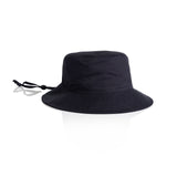 ASColour Wide Brim Bucket Hat