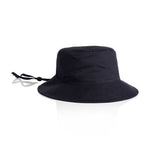 ASColour 1172 Wide Brim Bucket Hat
