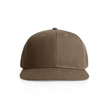ASColour 1173 Stock Canvas Cap