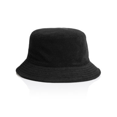 Terry Bucket Hat