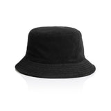 ASColour 1175 Terry Bucket Hat