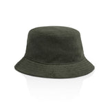 ASColour 1175 Terry Bucket Hat
