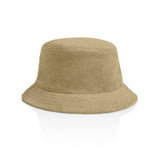 ASColour 1175 Terry Bucket Hat
