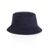ASColour 1175 Terry Bucket Hat
