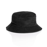 ASColour 1176 Cord Bucket Hat