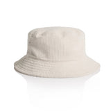 ASColour 1176 Cord Bucket Hat