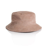 ASColour 1176 Cord Bucket Hat