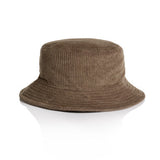 ASColour 1176 Cord Bucket Hat