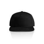 Stock 7-Panel Cap