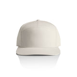 ASColour Stock 7-Panel Cap