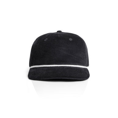 Class Cord Rope Cap