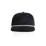 ASColour 1185 Class Cord Rope Cap