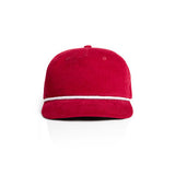 ASColour 1185 Class Cord Rope Cap