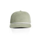 ASColour 1185 Class Cord Rope Cap