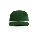 ASColour 1185 Class Cord Rope Cap
