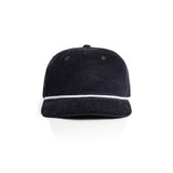 ASColour 1185 Class Cord Rope Cap