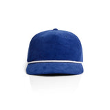 ASColour 1185 Class Cord Rope Cap