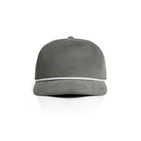 ASColour 1185 Class Cord Rope Cap