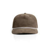 ASColour 1185 Class Cord Rope Cap