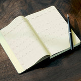 118683 - Moleskine 2026 Planner - Daily