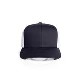ASColour Mesh Contrast Trucker Cap
