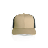 ASColour Mesh Contrast Trucker Cap