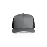 ASColour Mesh Contrast Trucker Cap