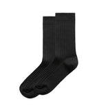ASColour 1203 Wo's Rib Socks (2 Pairs)
