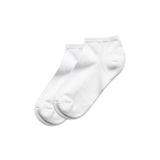 ASColour 1204 Ankle Socks (2 Pairs)