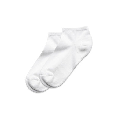 ASColour 1204 Ankle Socks (2 Pairs)