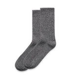 ASColour 1205 Marle Socks (2 Pairs)
