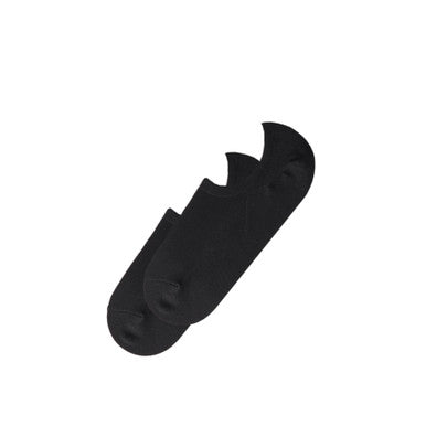 ASColour 1206 Invisible Socks (2 Pairs)
