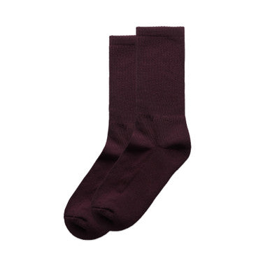 ASColour 1208 Relax Socks (2 Pairs)