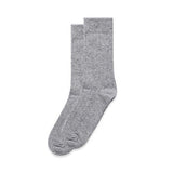ASColour 1209 Speckle Socks (2 Pairs)