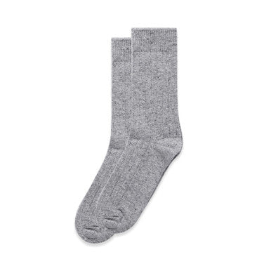 ASColour 1209 Speckle Socks (2 Pairs)