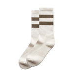ASColour Relax Stripe Socks (2 Pk)