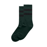 ASColour 1210 Relax Stripe Socks (2 Pairs)