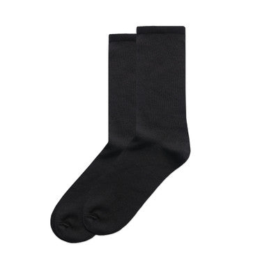 ASColour 1213 Business Socks (2 Pairs)