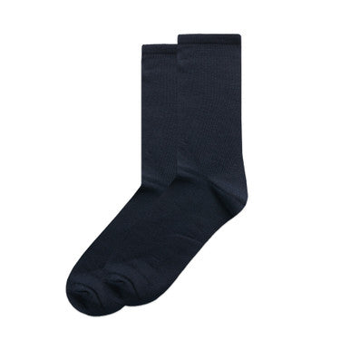 ASColour 1213 Business Socks (2 Pairs)